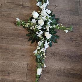 fwthumbWhite orchid and rose cross.jpg